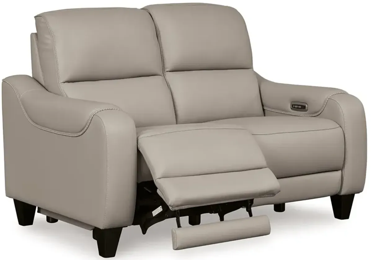 Mercomatic - Reclining Living Room Set