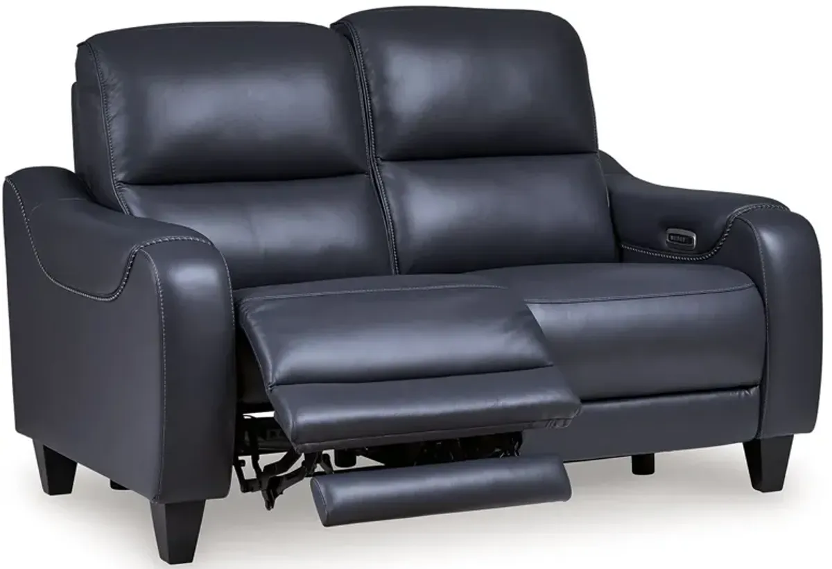 Mercomatic - Reclining Living Room Set