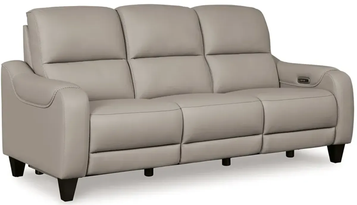 Mercomatic - Reclining Living Room Set