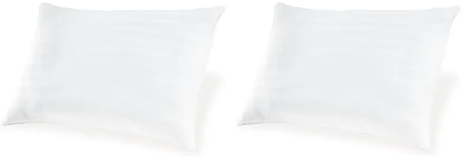 Zephyr 2.0 - Cotton Pillow