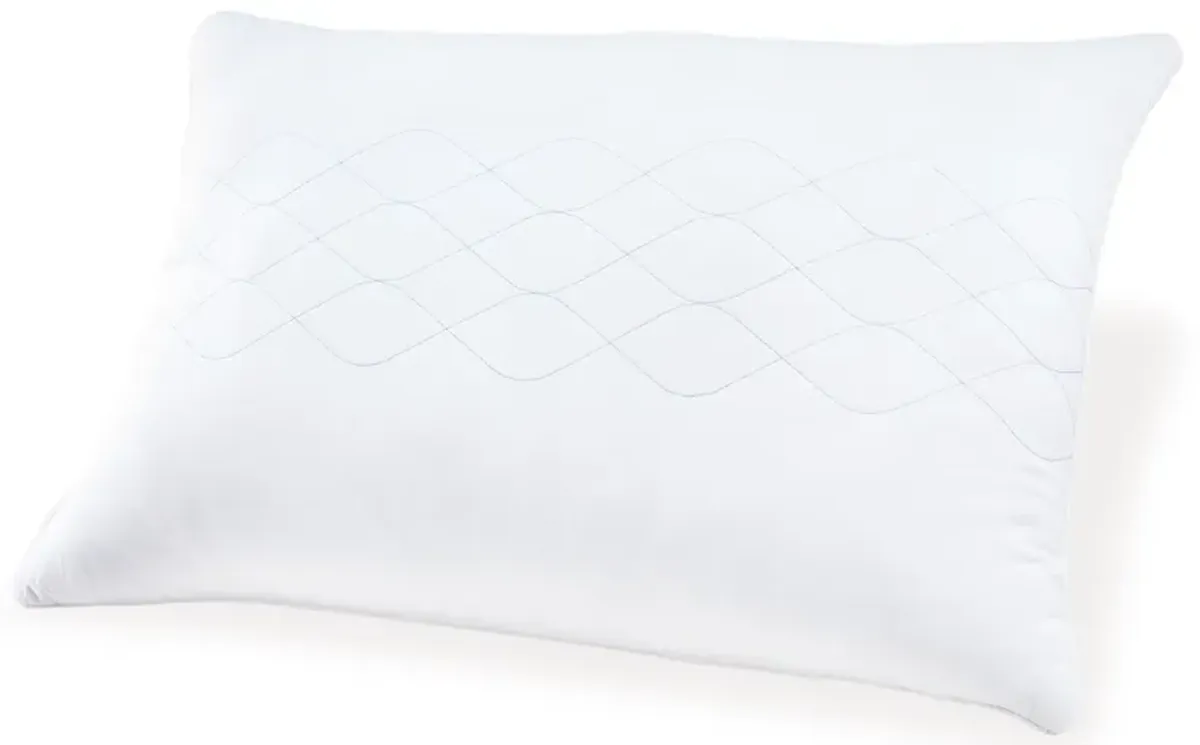 Zephyr 2.0 - Huggable Comfort Pillow