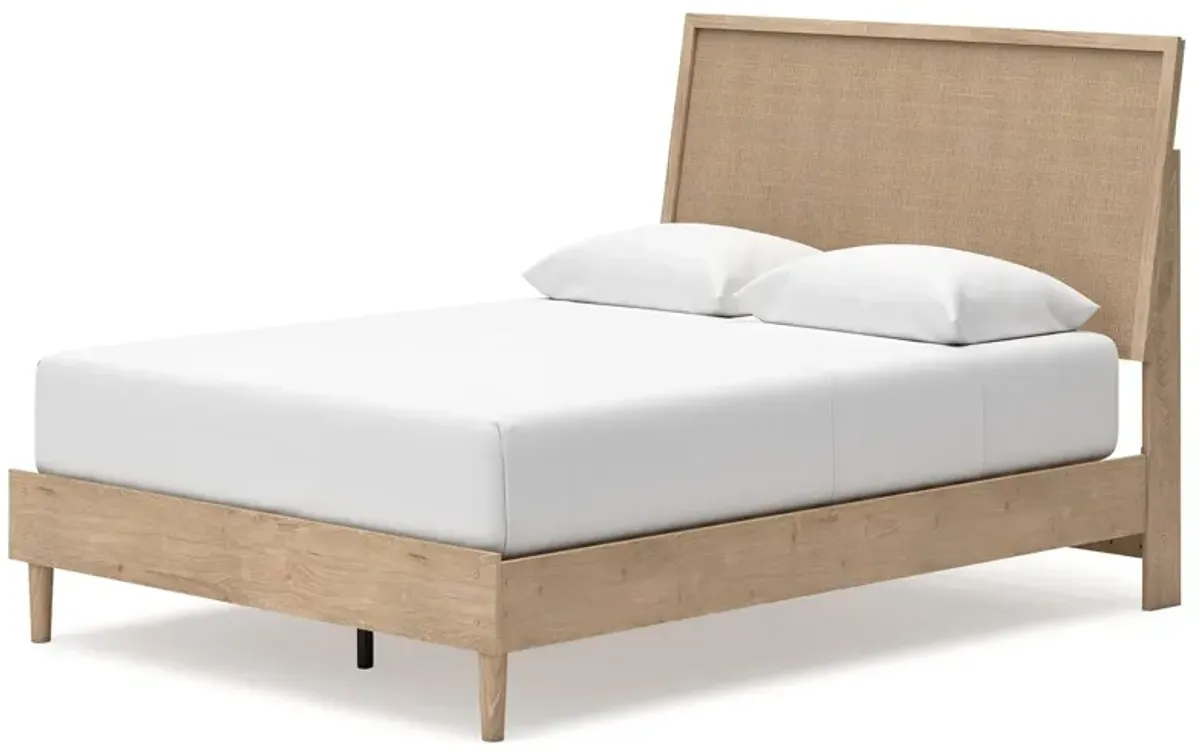 Cielden - Panel Bed