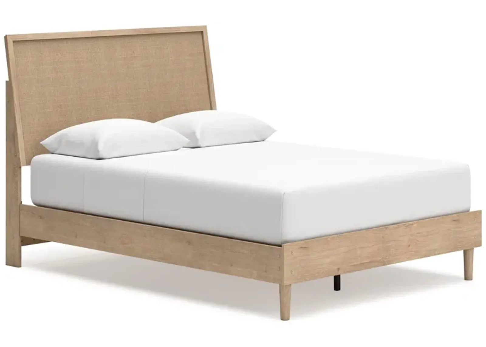 Cielden - Panel Bed