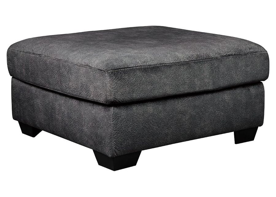 Accrington - Accent Ottoman