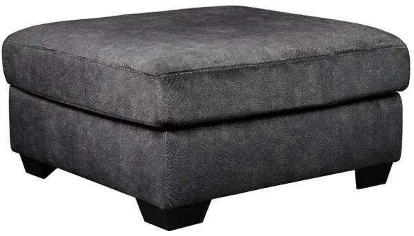 Accrington - Accent Ottoman