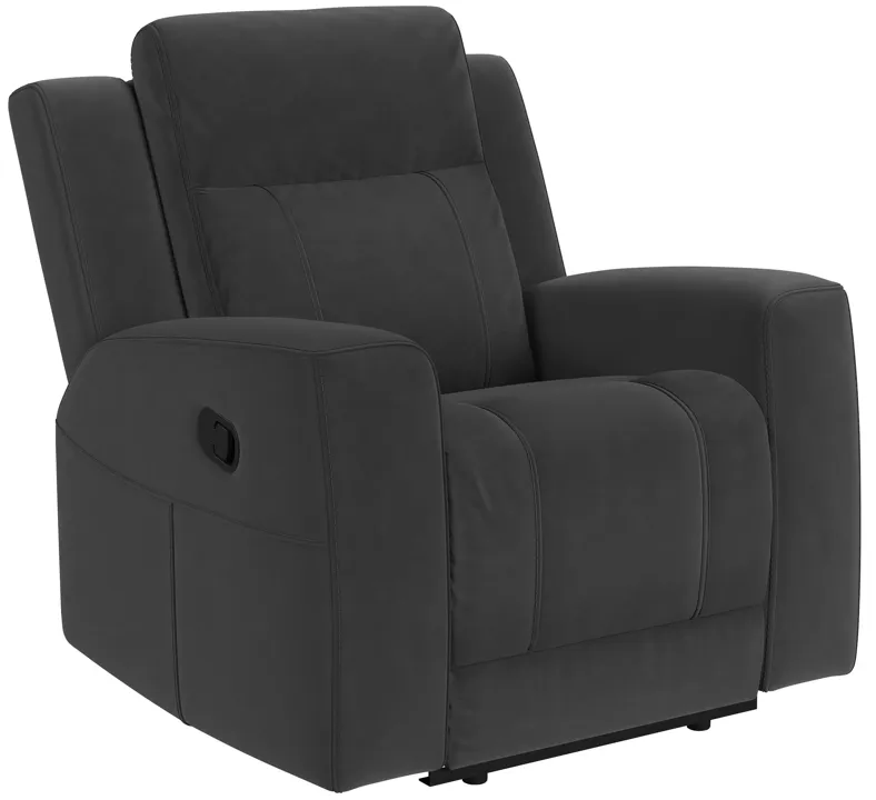 Brentwood - Upholstered Recliner Chair