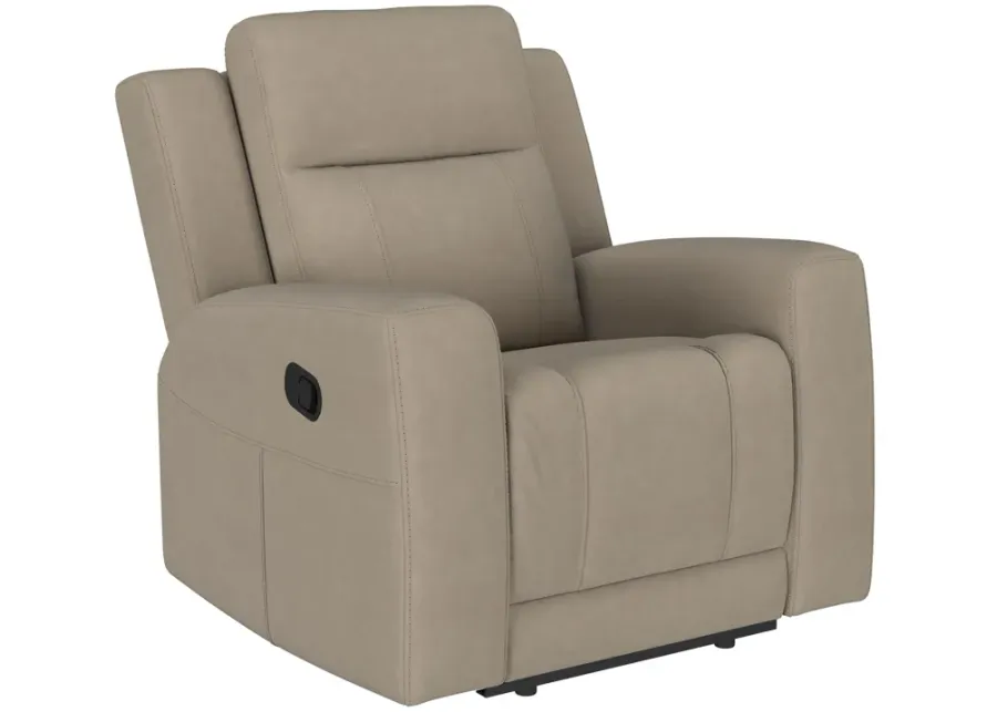 Brentwood - Upholstered Recliner Chair