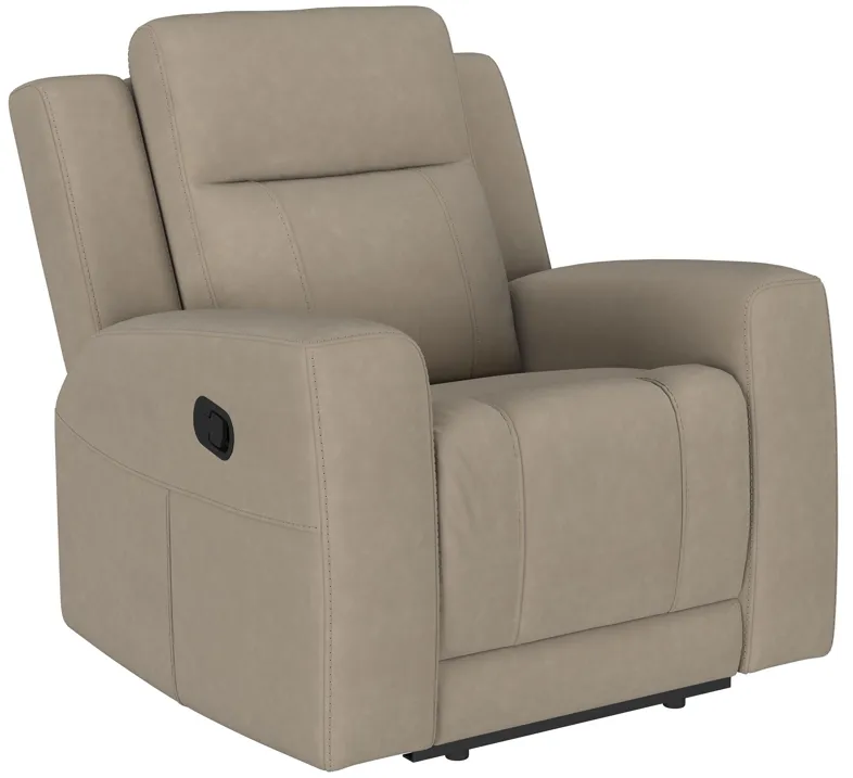 Brentwood - Upholstered Recliner Chair