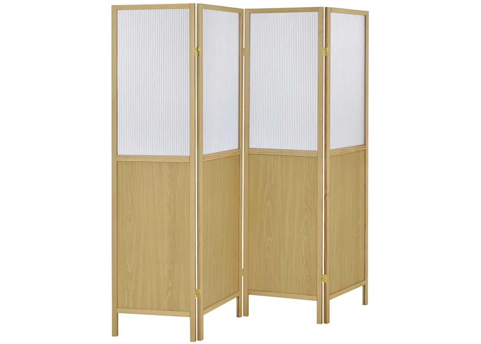 Mattison - 4 Panel Room Divider