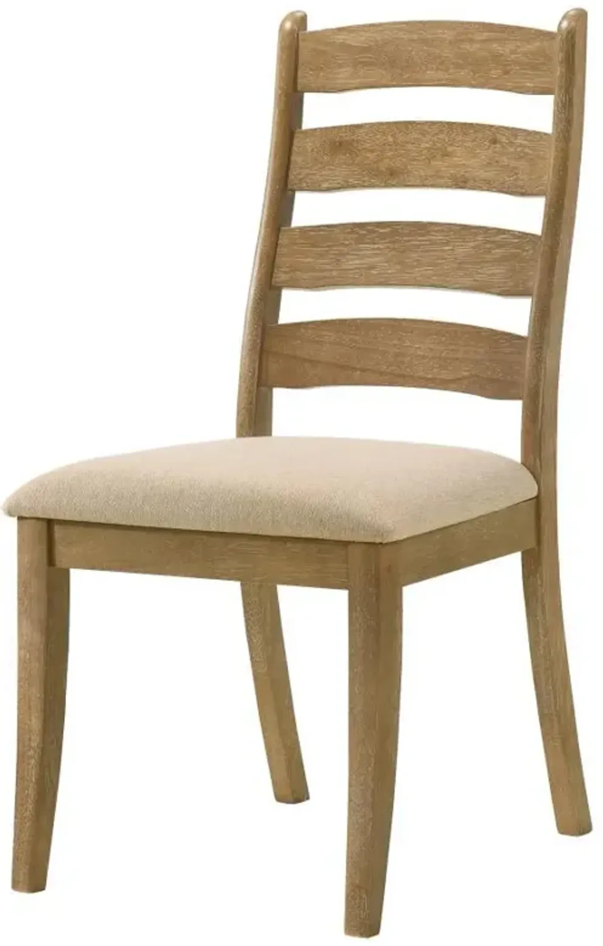 Danvers - Wood Dining Side Chair (Set of 2) - Brown Oak