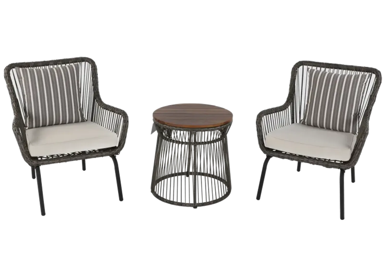 3 Piece Patio Set