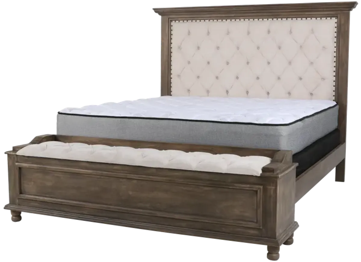 6 Piece Bedroom Set