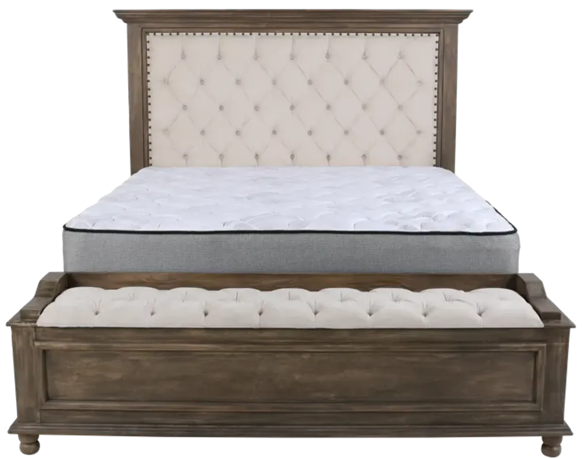 6 Piece Bedroom Set