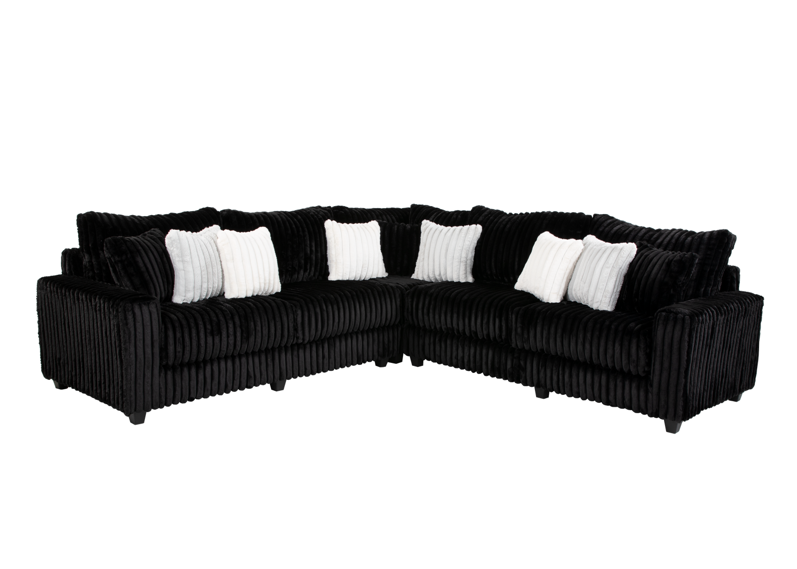 3 Piece Sectional