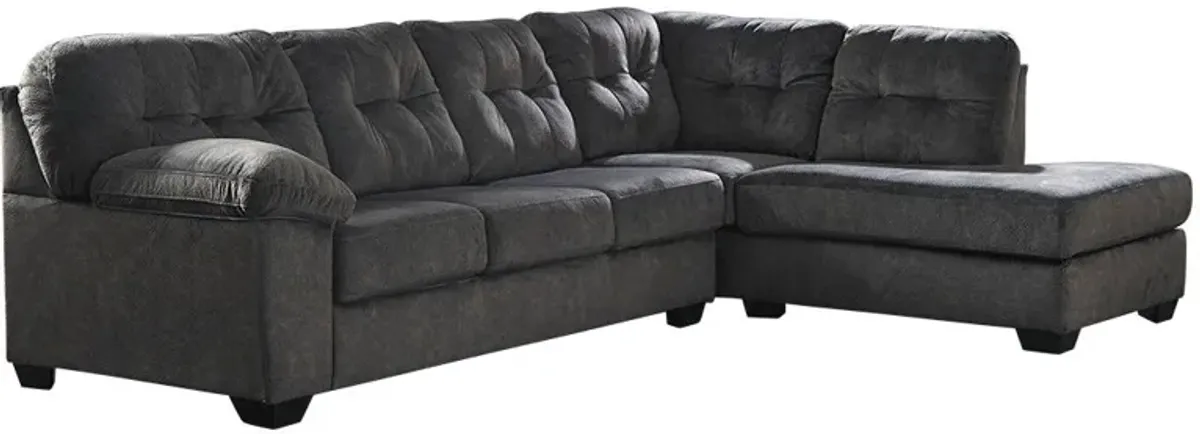 Accrington - Sectional