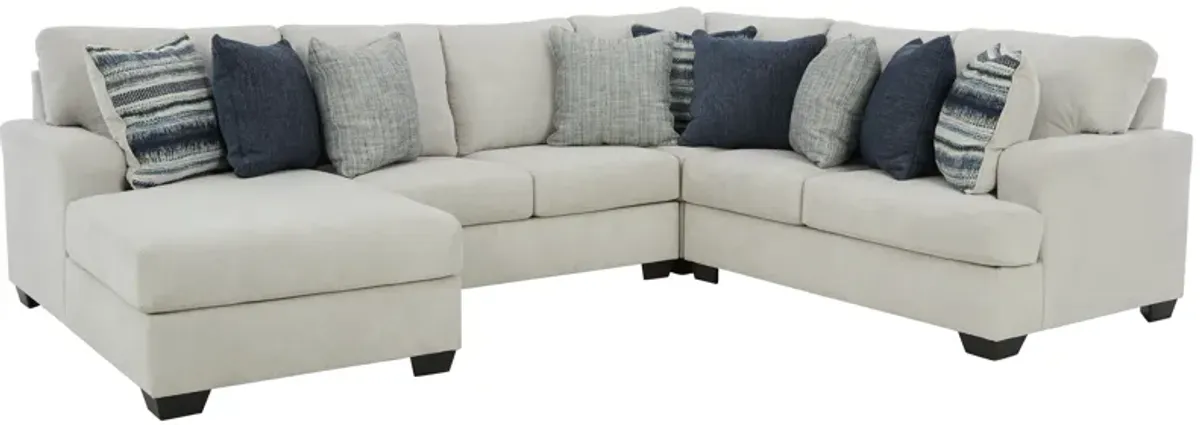 Lowder - Sectional