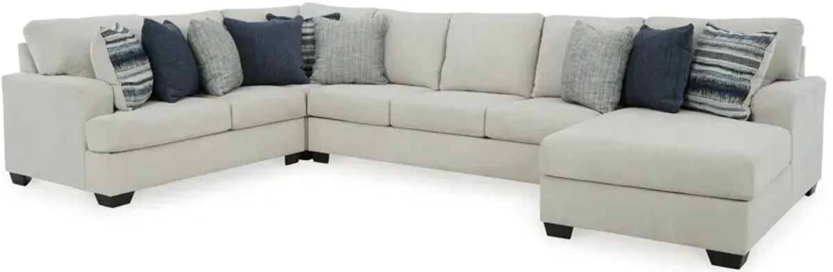 Lowder - Sectional