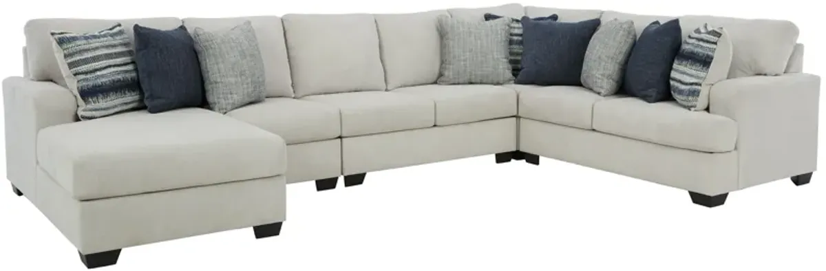 Lowder - Sectional