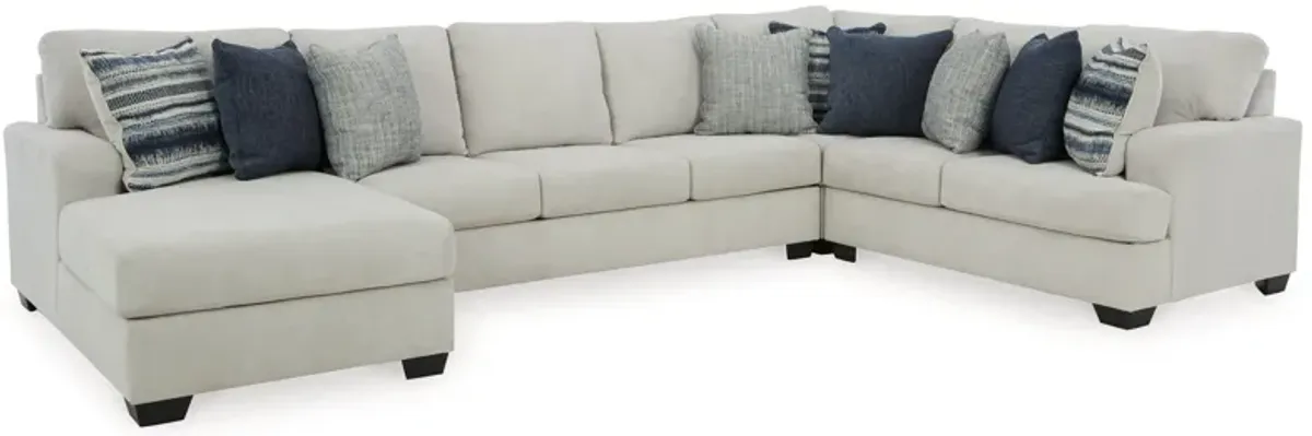 Lowder - Sectional