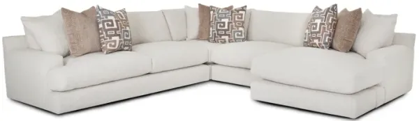 JUDE 3 Piece Sectional