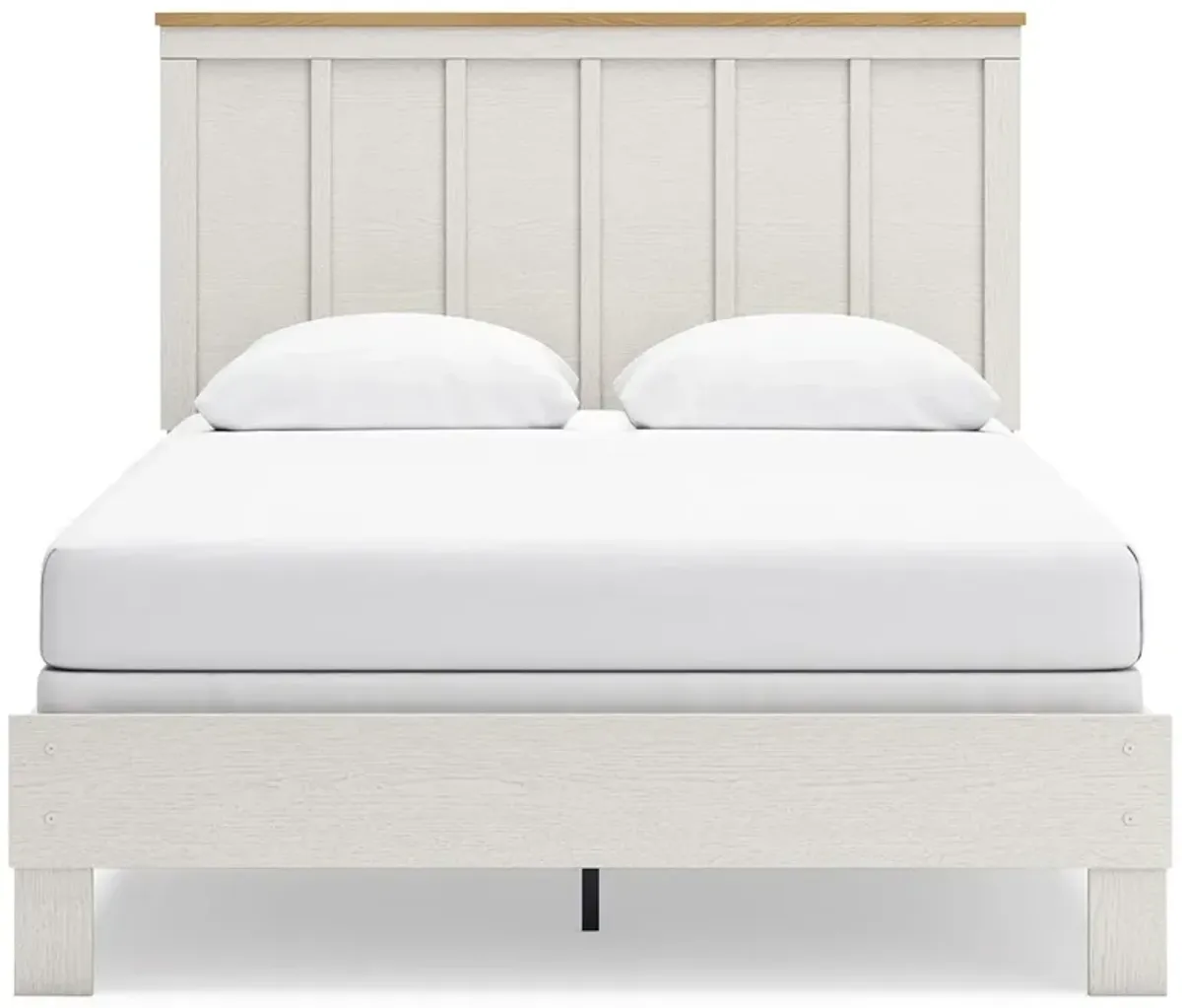 Linnocreek - Panel Bed