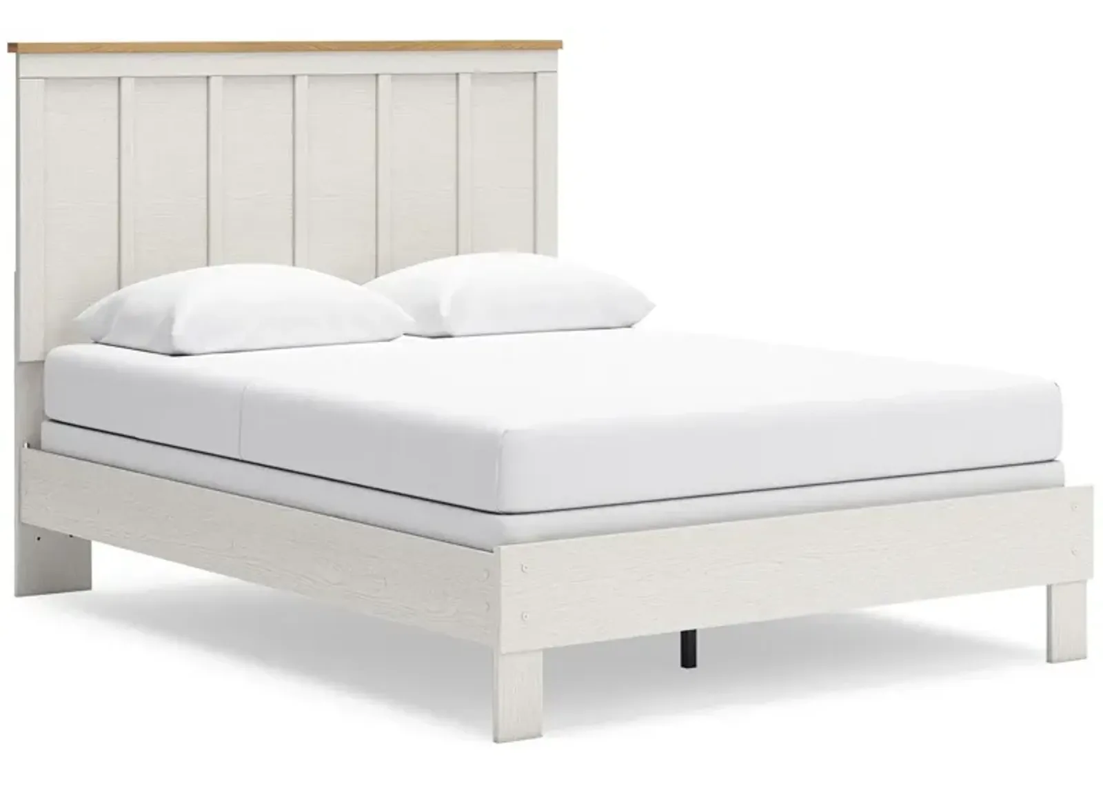 Linnocreek - Panel Bed