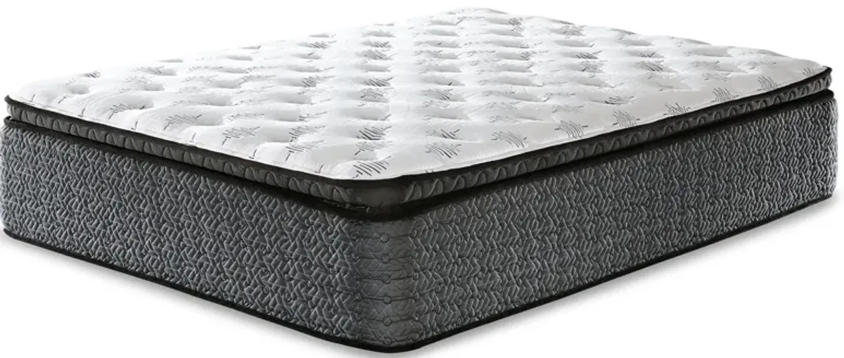 Ultra Luxury - Plush Mattress