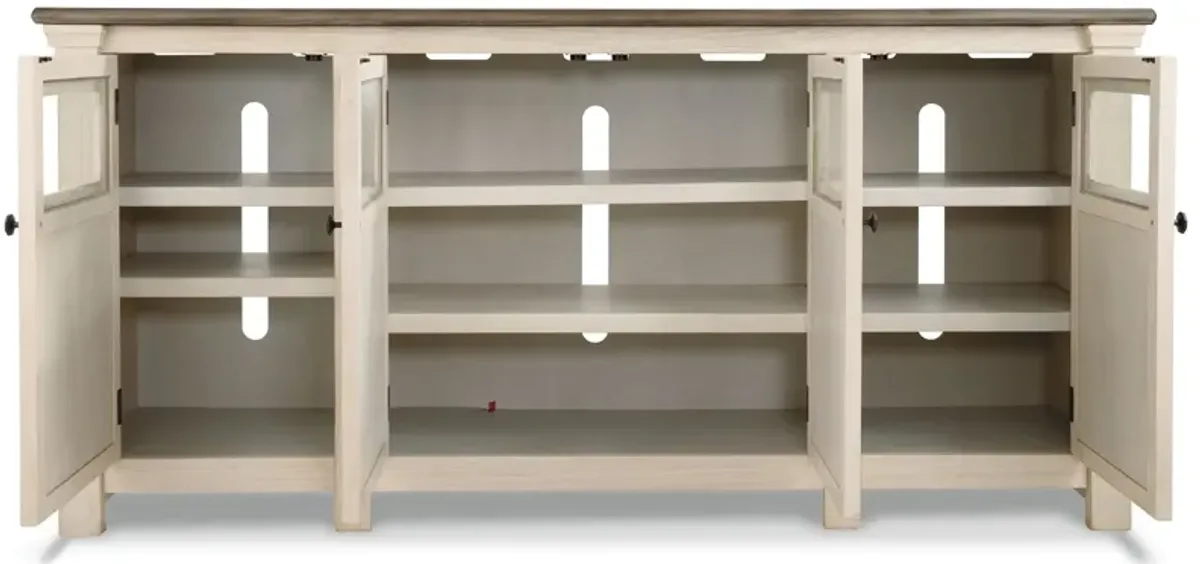 Bolanburg - TV Stand