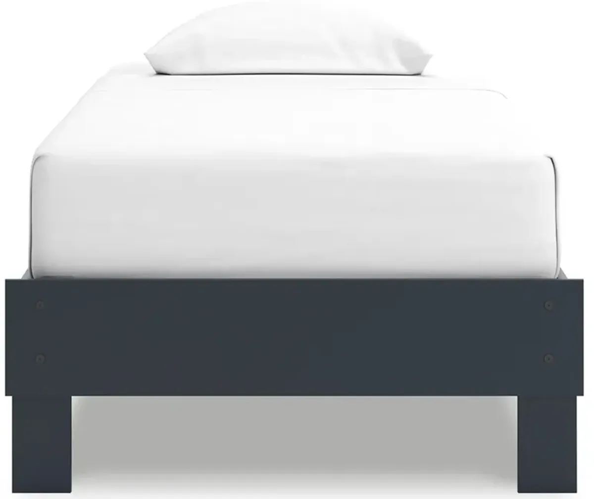 Simmenfort - Platform Bed