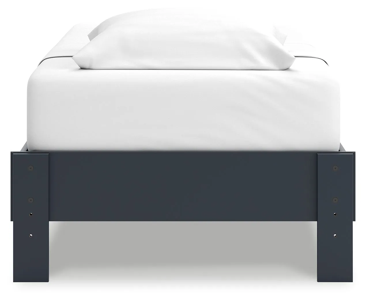 Simmenfort - Platform Bed