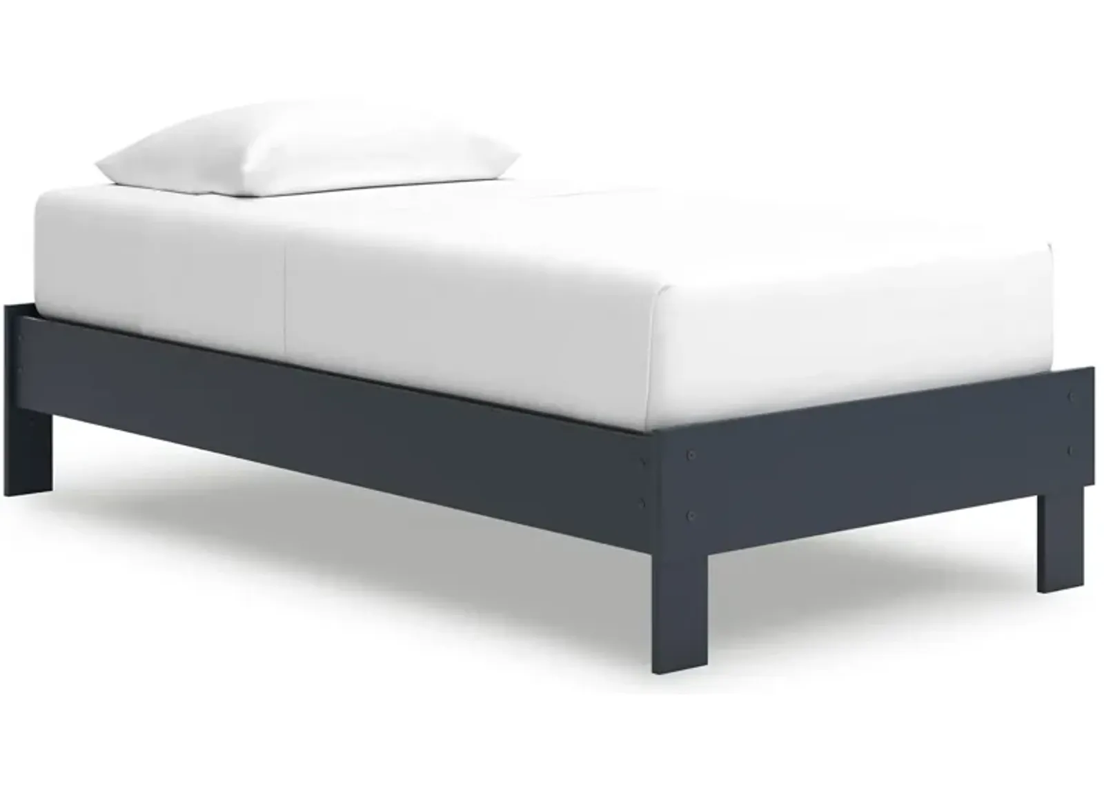 Simmenfort - Platform Bed