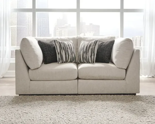 Kellway - Sectional