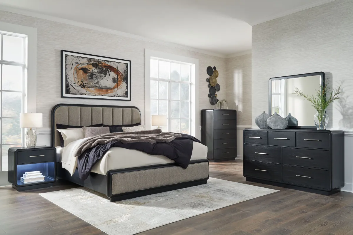 Rowanbeck - Bedroom Set