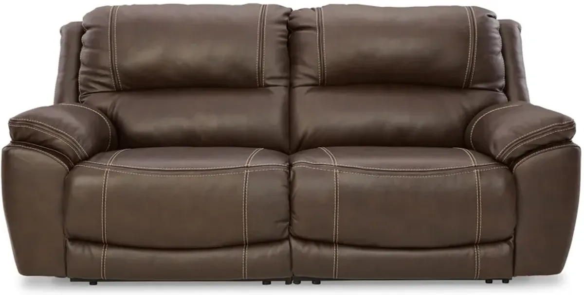 Dunleith - Power Reclining Sectional