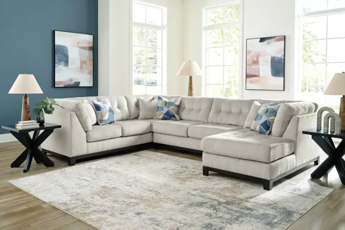 Maxon Place - Sectional