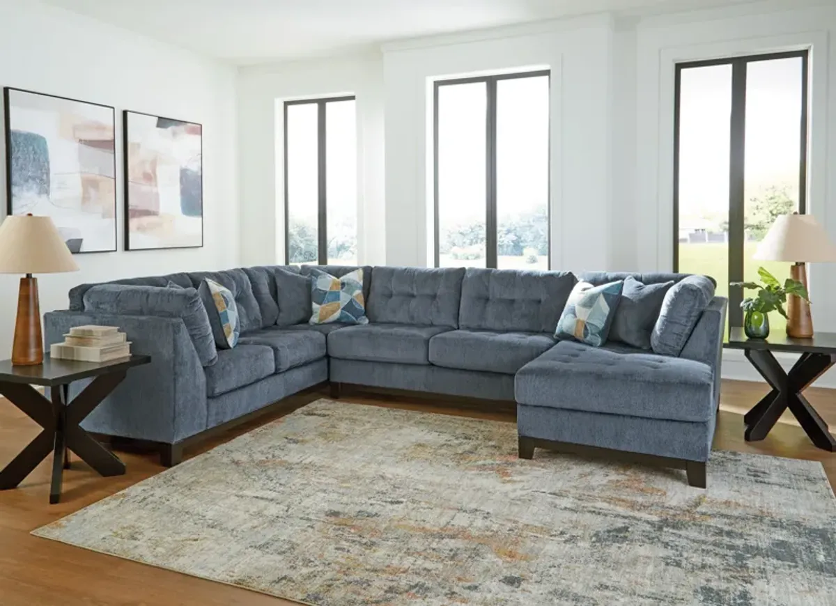 Maxon Place - Sectional