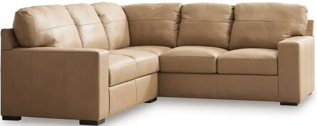 Bandon - Sectional