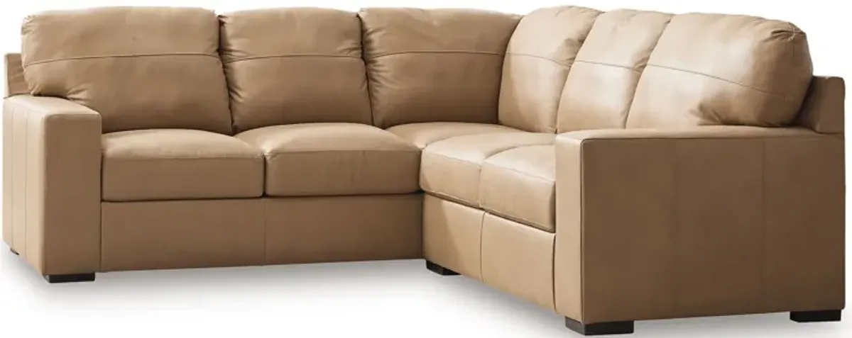 Bandon - Sectional