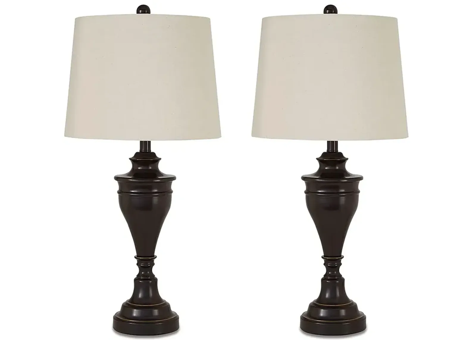 Darlita - Table Lamp (Set of 2)