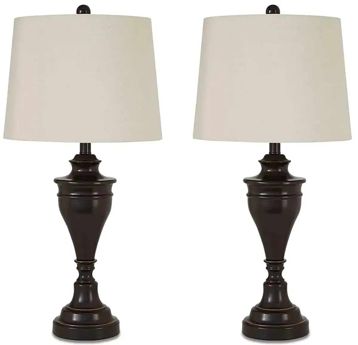 Darlita - Table Lamp (Set of 2)