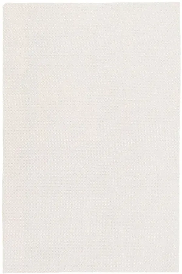 Non Slip Rug Pad - Beige - 5' x 8'