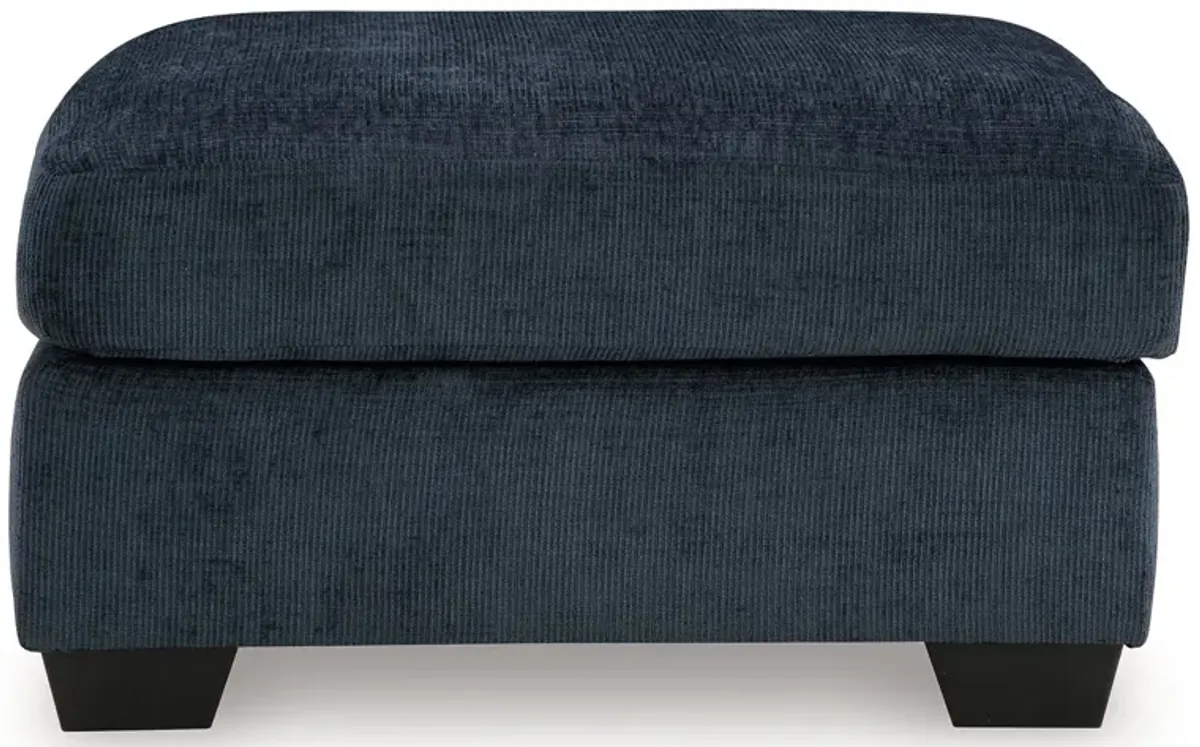 Aviemore - Oversized Accent Ottoman