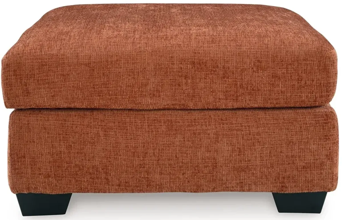 Aviemore - Oversized Accent Ottoman