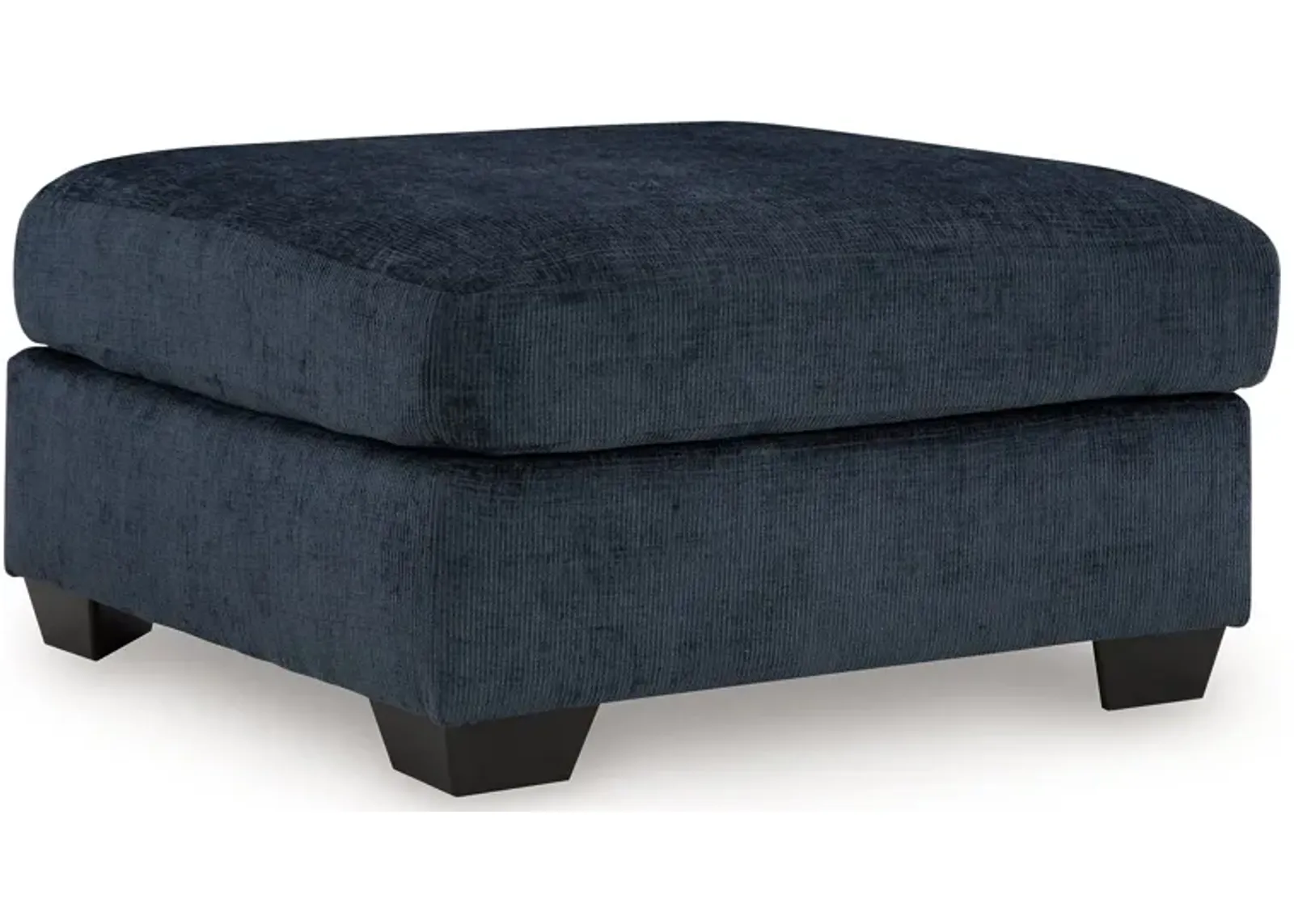 Aviemore - Oversized Accent Ottoman