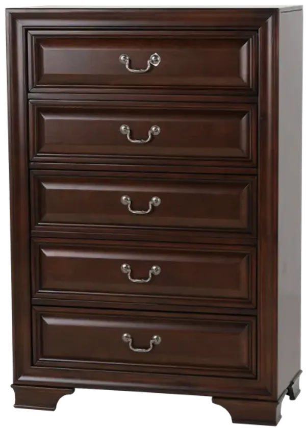Chest