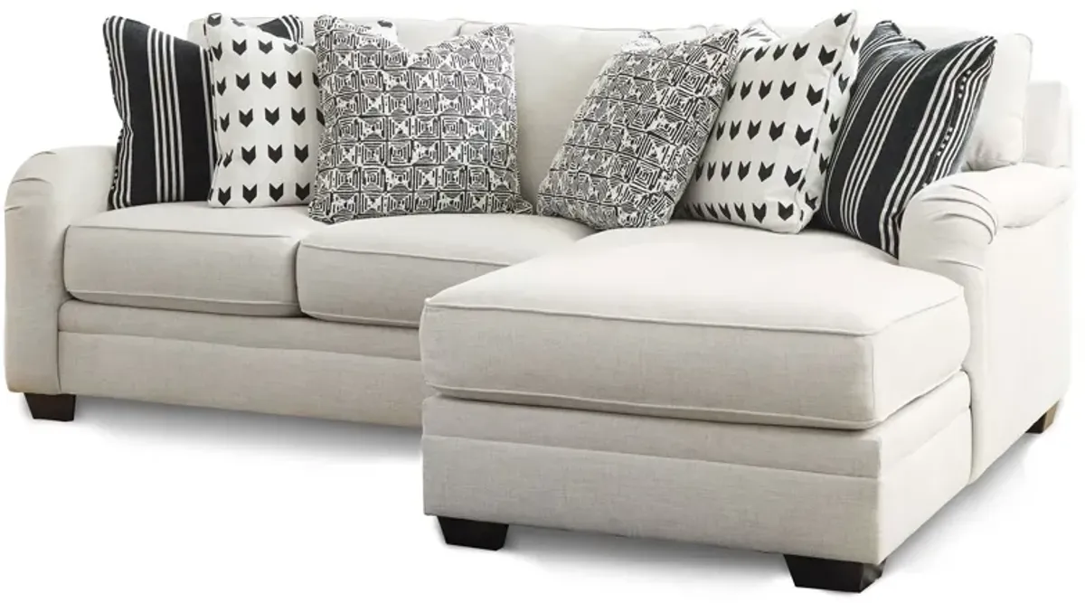 Huntsworth - Sectional