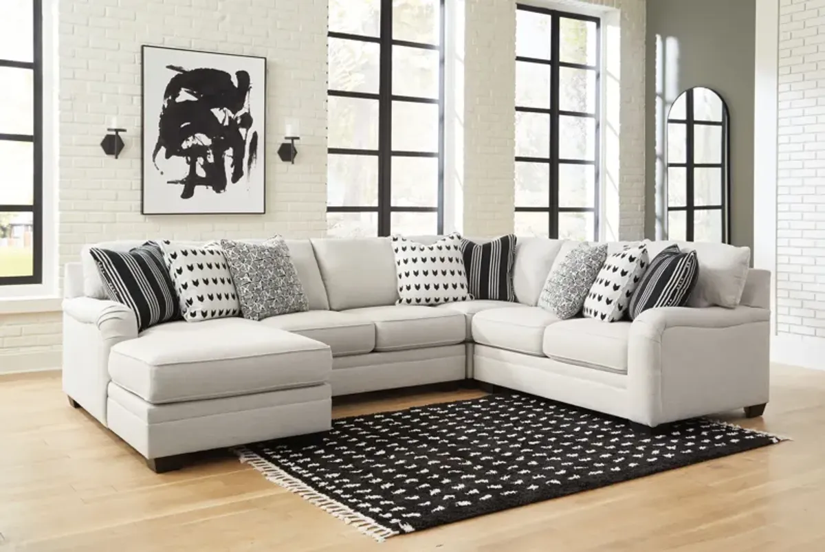 Huntsworth - Sectional