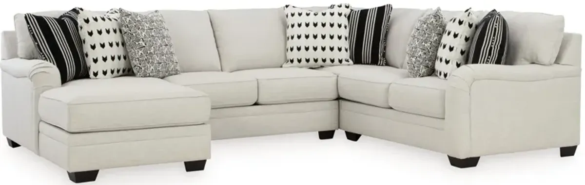 Huntsworth - Sectional