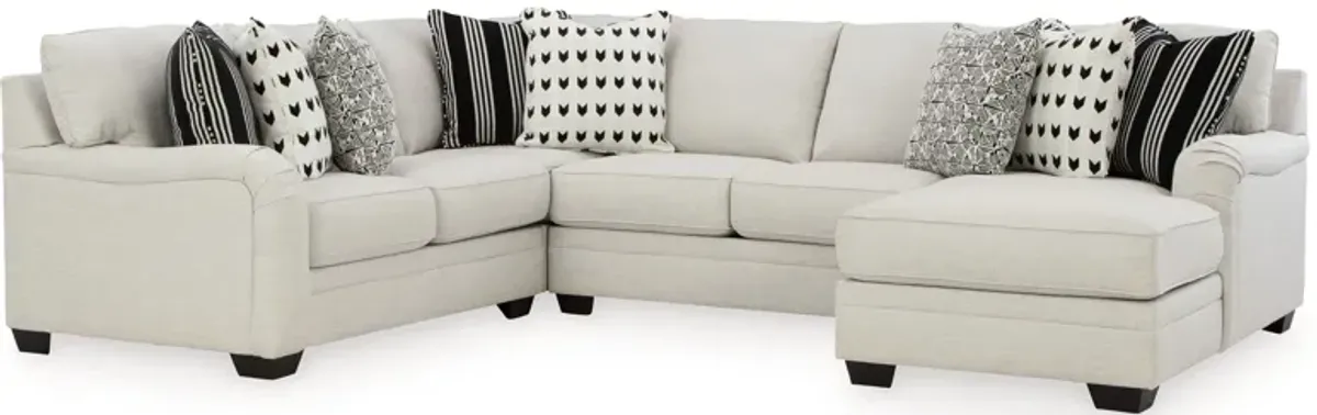 Huntsworth - Sectional