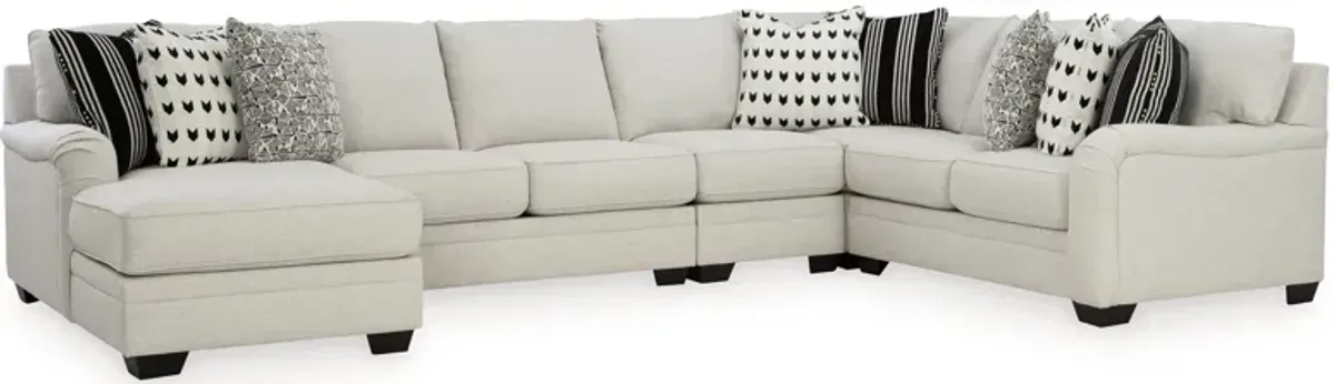 Huntsworth - Sectional